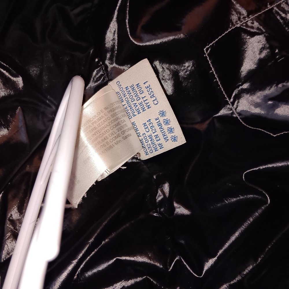.Moncler jacket - Picture 6 of 10
